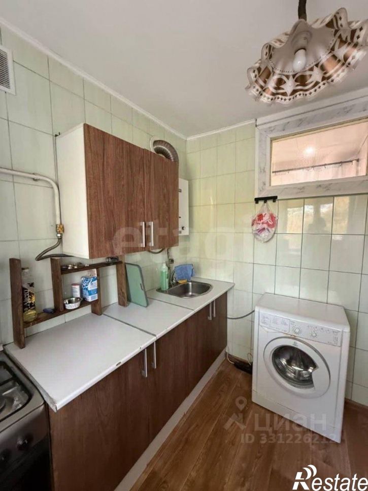 2-комн квартира пр-кт Победы, 15,  д. 15
