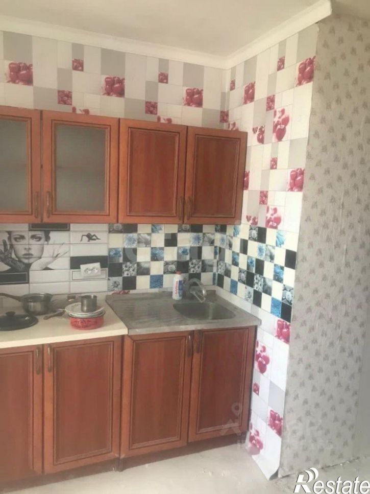 3-комн квартира улица 9-го Мая, 39В,  д. 39В