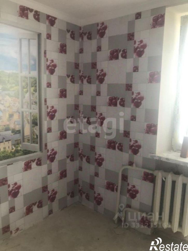 3-комн квартира улица 9-го Мая, 39В,  д. 39В