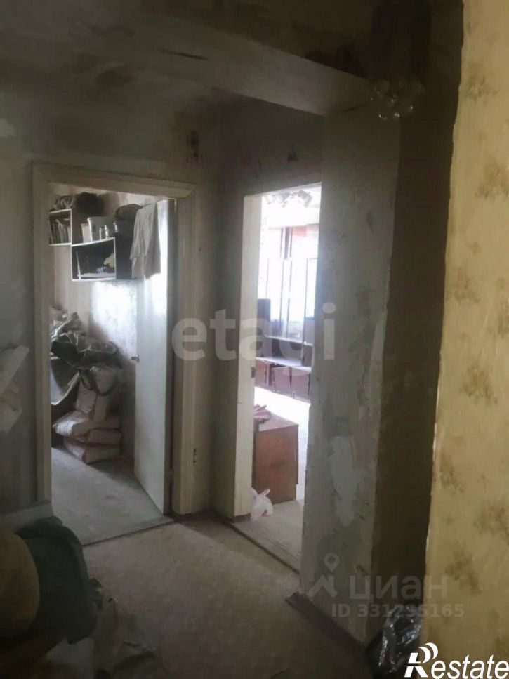 3-комн квартира улица 9-го Мая, 39В,  д. 39В