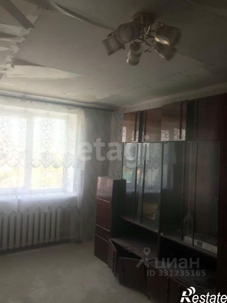 3-комн квартира улица 9-го Мая, 39В,  д. 39В