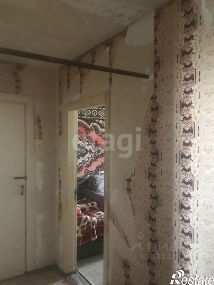 3-комн квартира улица 9-го Мая, 39В,  д. 39В