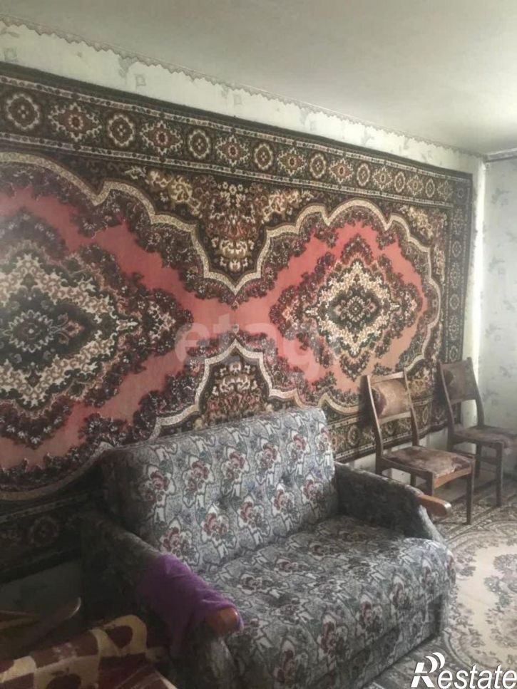 3-комн квартира улица 9-го Мая, 39В,  д. 39В