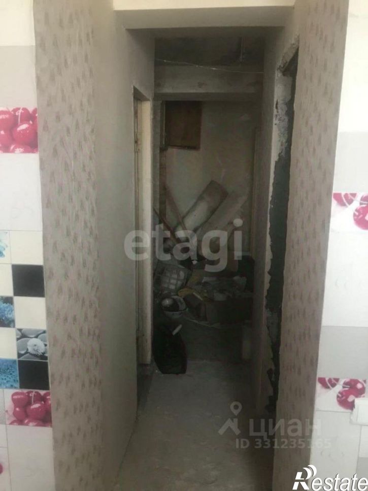 3-комн квартира улица 9-го Мая, 39В,  д. 39В