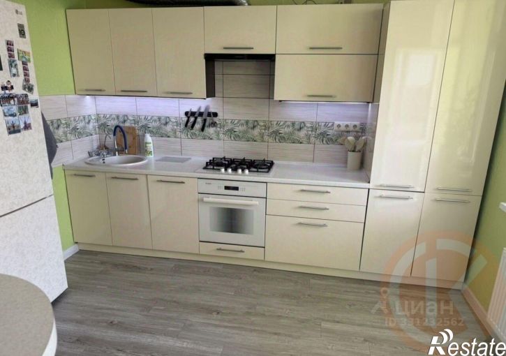 3-комн квартира ул Чапаева, 91,  д. 91