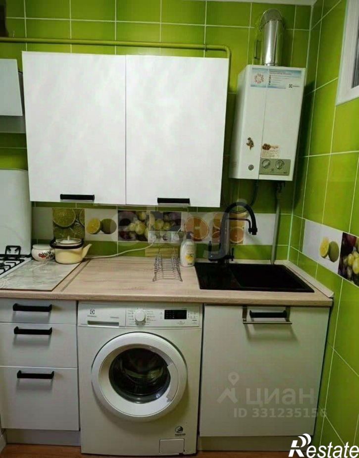 3-комн квартира улица Тимирязева, 30,  д. 30