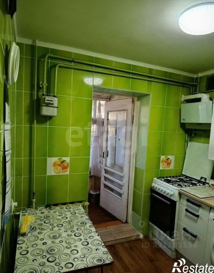 3-комн квартира улица Тимирязева, 30,  д. 30