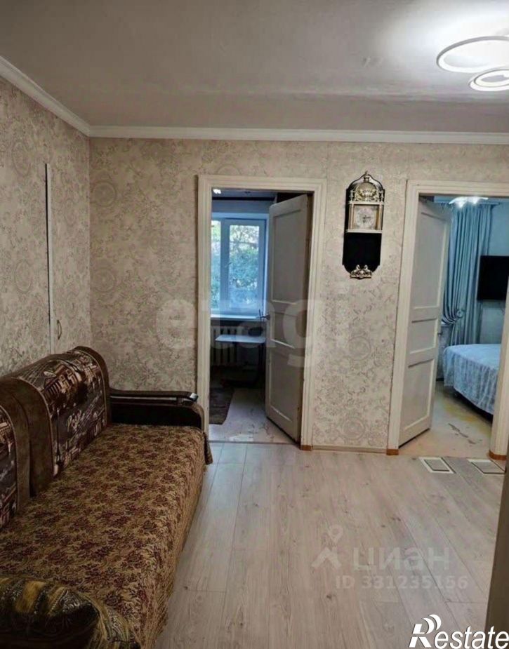 3-комн квартира улица Тимирязева, 30,  д. 30