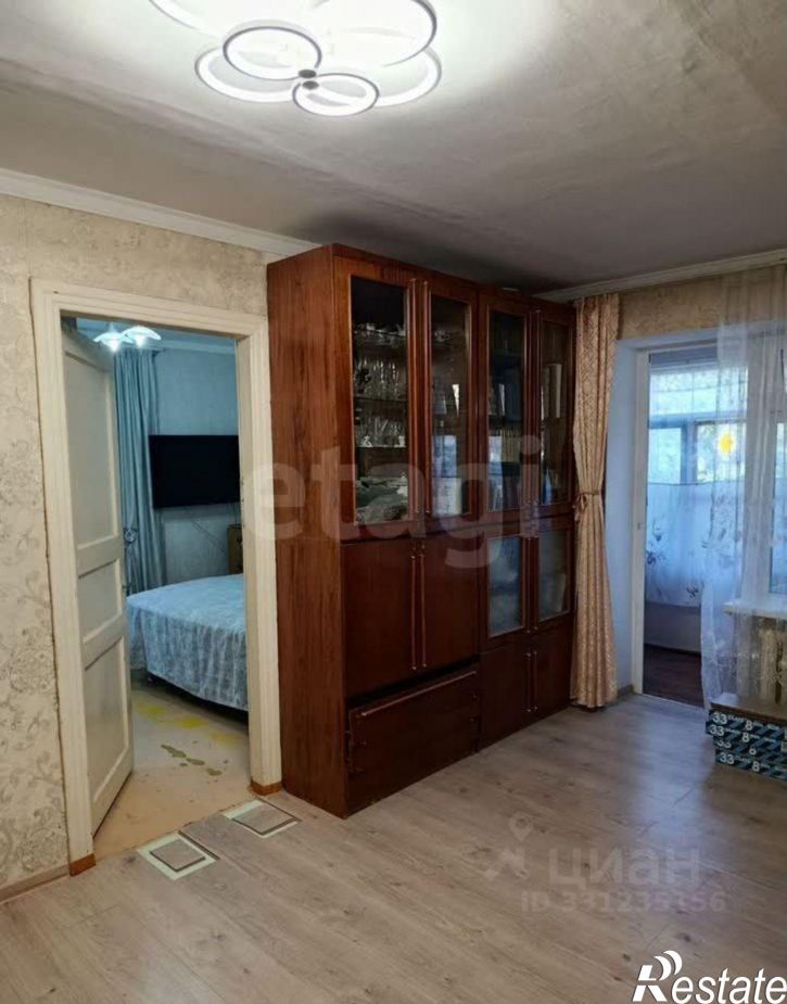 3-комн квартира улица Тимирязева, 30,  д. 30