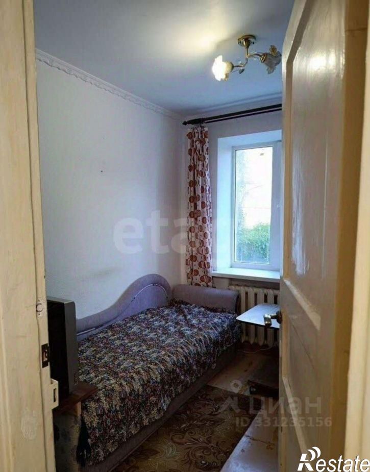 3-комн квартира улица Тимирязева, 30,  д. 30