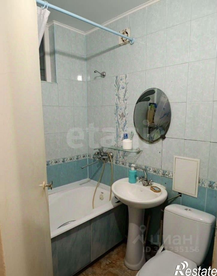 3-комн квартира улица Тимирязева, 30,  д. 30