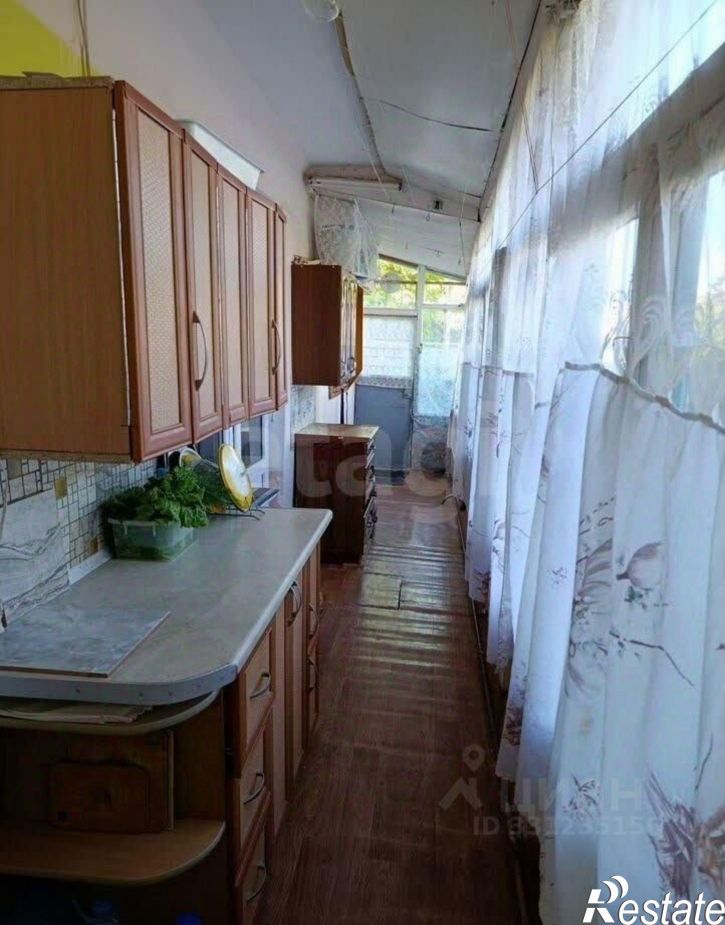 3-комн квартира улица Тимирязева, 30,  д. 30