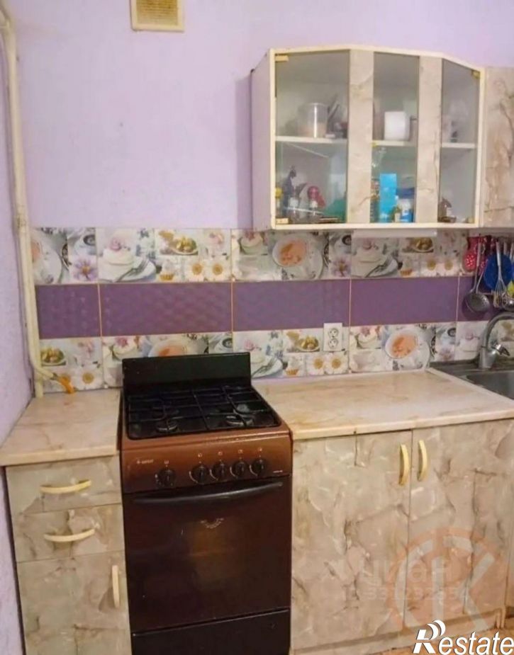1-комн квартира ул Садовая, 1,  д. 1
