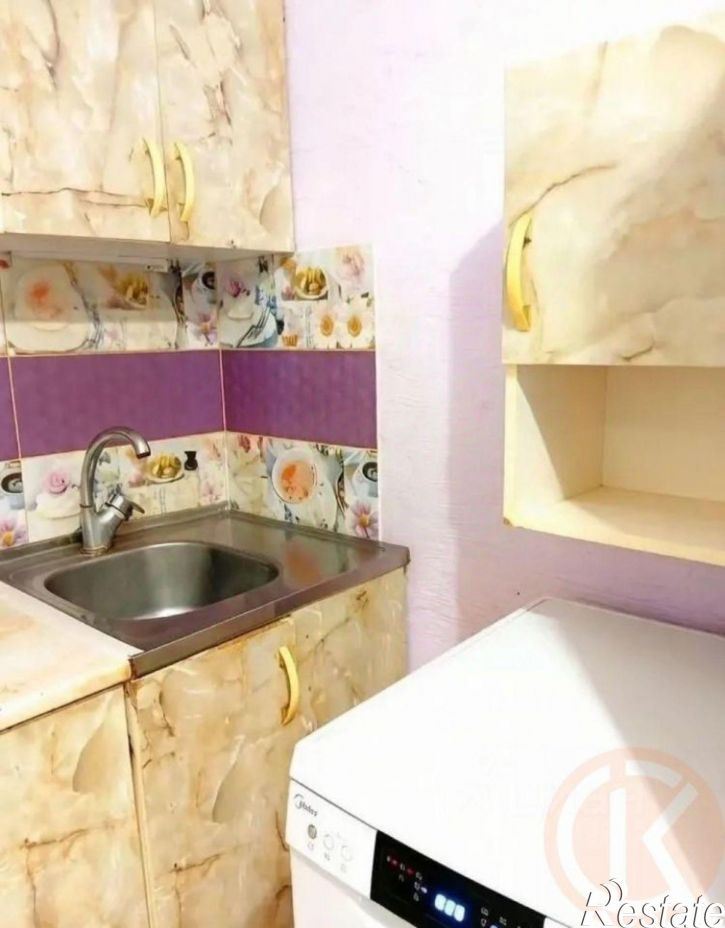1-комн квартира ул Садовая, 1,  д. 1