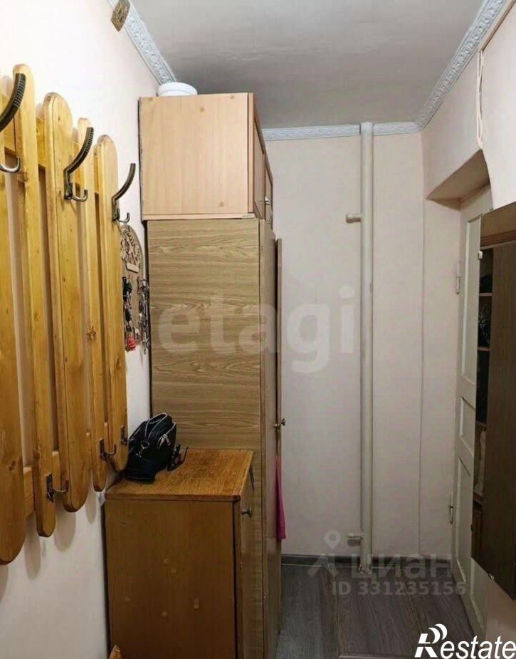 3-комн квартира улица Тимирязева, 30,  д. 30