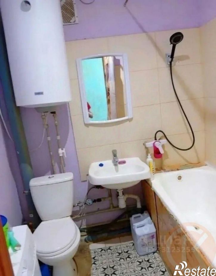 1-комн квартира ул Садовая, 1,  д. 1