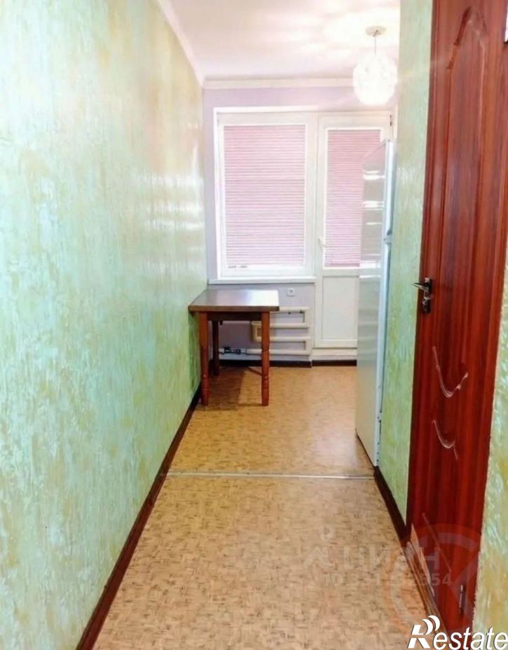 1-комн квартира ул Садовая, 1,  д. 1