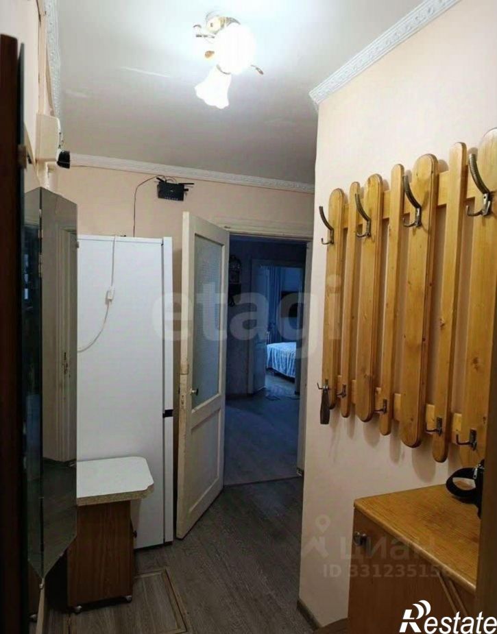3-комн квартира улица Тимирязева, 30,  д. 30