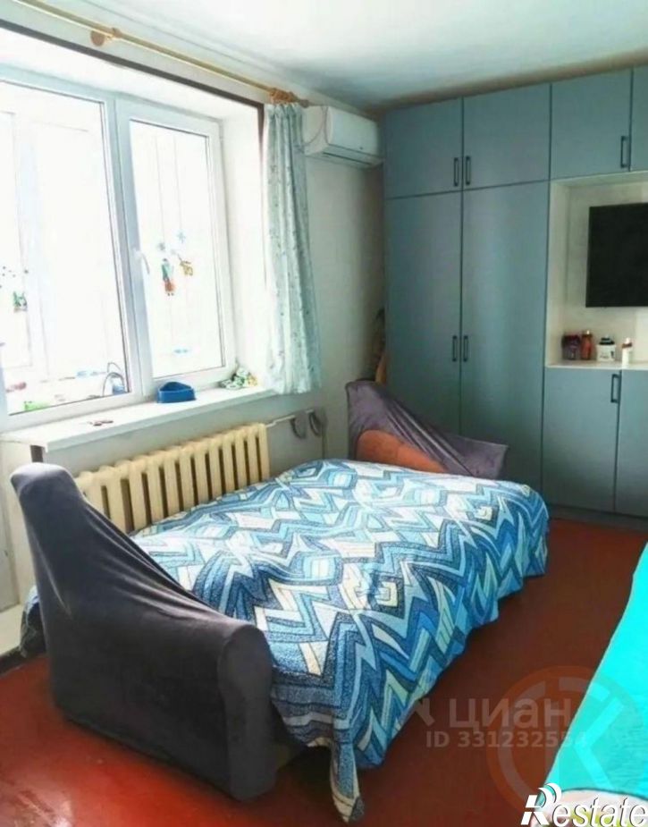 1-комн квартира ул Садовая, 1,  д. 1