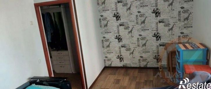1-комн квартира ул Садовая, 1,  д. 1