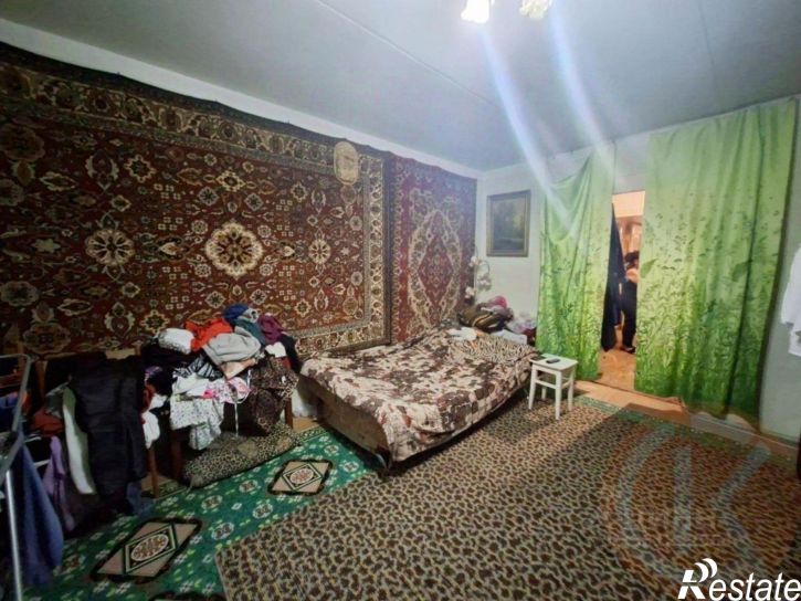 2-комн квартира ул Эскадронная, 11,  д. 11