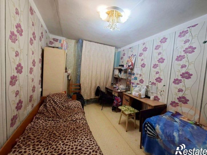2-комн квартира ул Эскадронная, 11,  д. 11