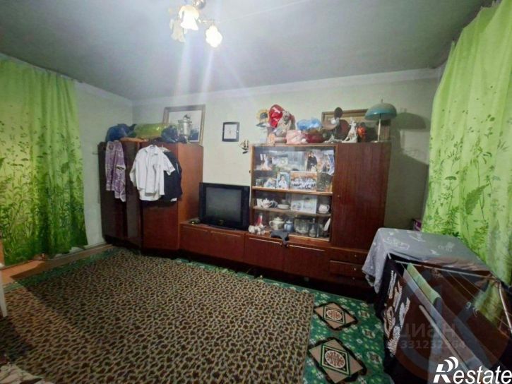 2-комн квартира ул Эскадронная, 11,  д. 11