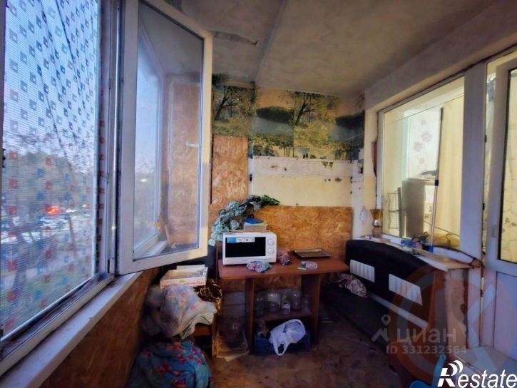 2-комн квартира ул Эскадронная, 11,  д. 11