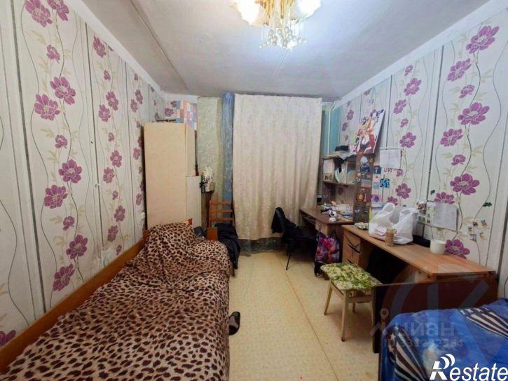 2-комн квартира ул Эскадронная, 11,  д. 11