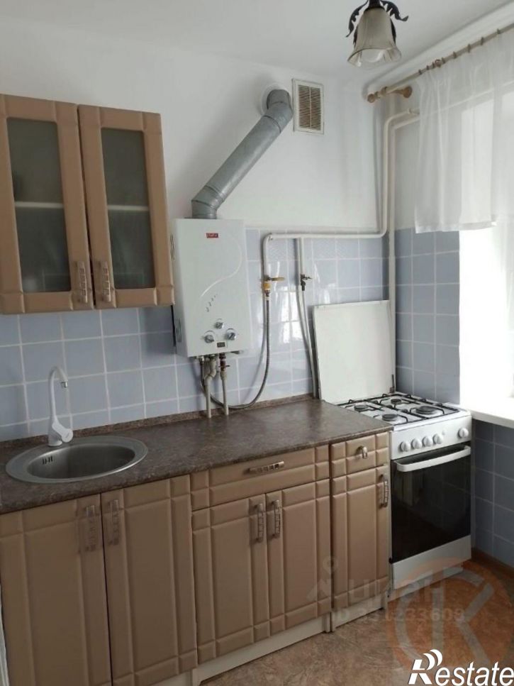 2-комн квартира Советский пр-д, 1,  д. 1