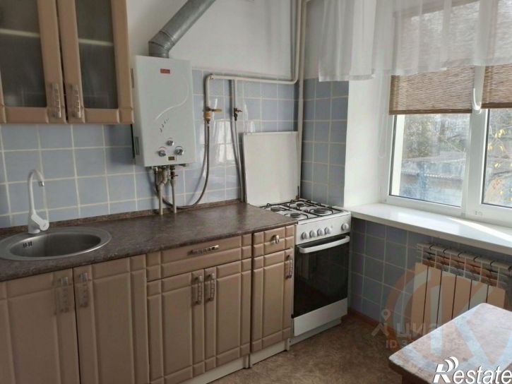 2-комн квартира Советский пр-д, 1,  д. 1