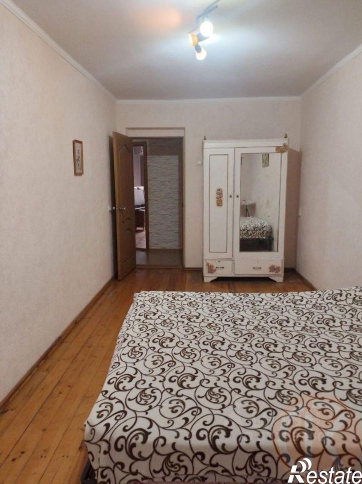 2-комн квартира Советский пр-д, 1,  д. 1