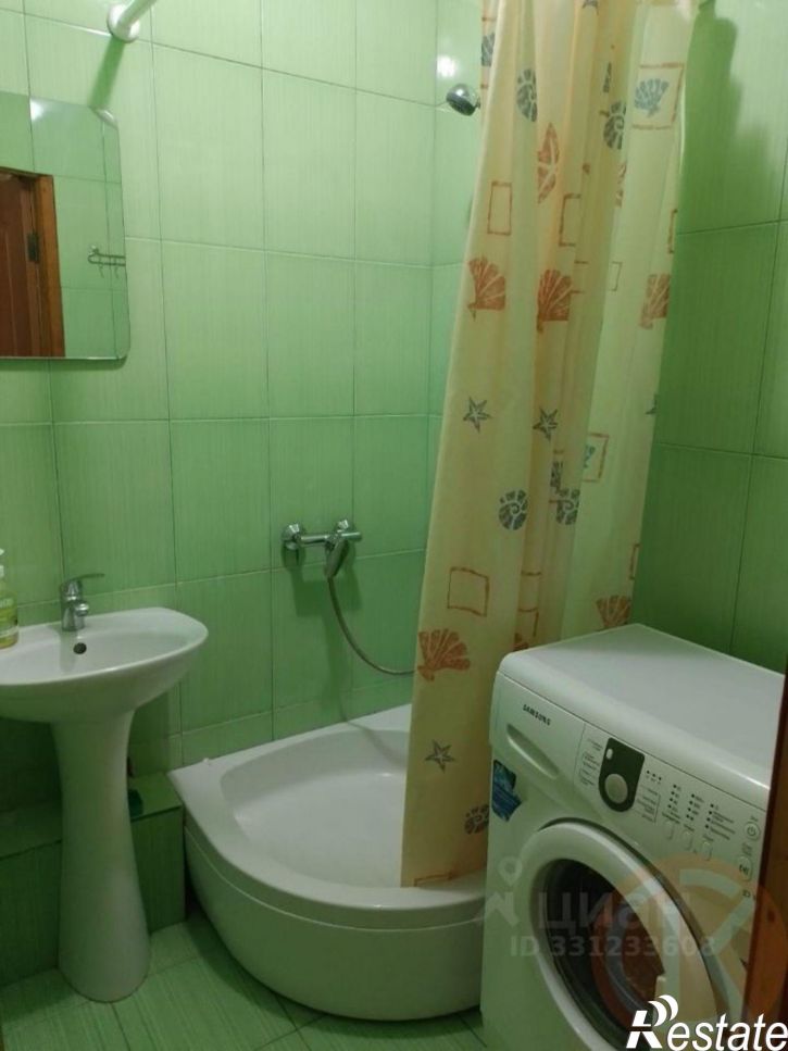 2-комн квартира Советский пр-д, 1,  д. 1