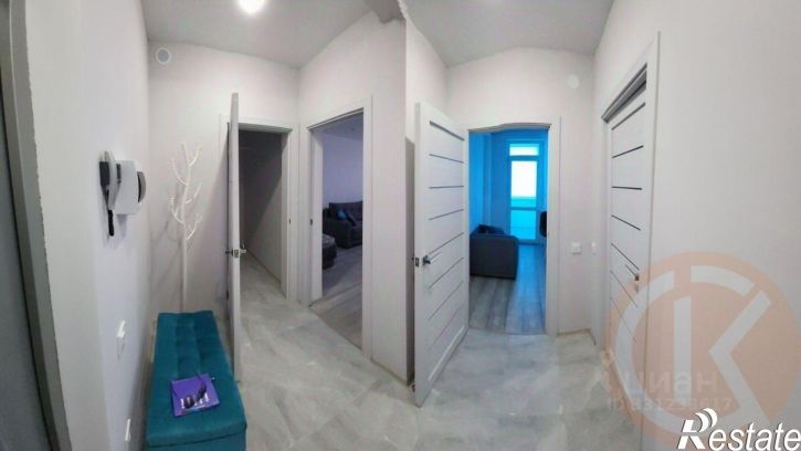 1-комн квартира пр-кт Победы, 91 3,  д. 91 3,  к. 3