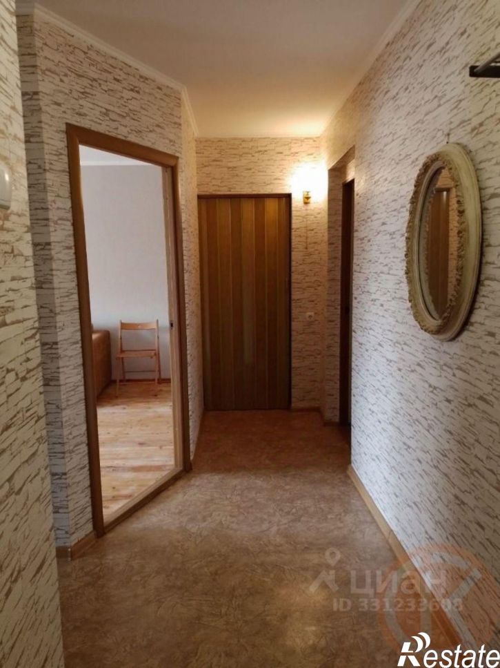 2-комн квартира Советский пр-д, 1,  д. 1
