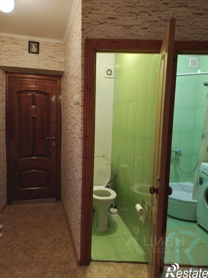 2-комн квартира Советский пр-д, 1,  д. 1