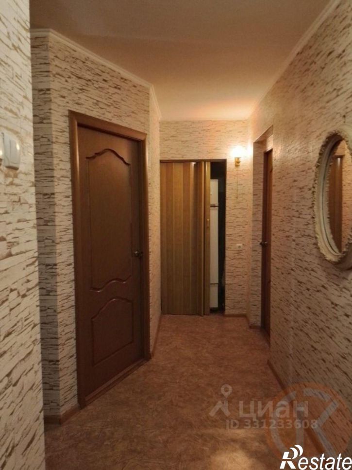 2-комн квартира Советский пр-д, 1,  д. 1