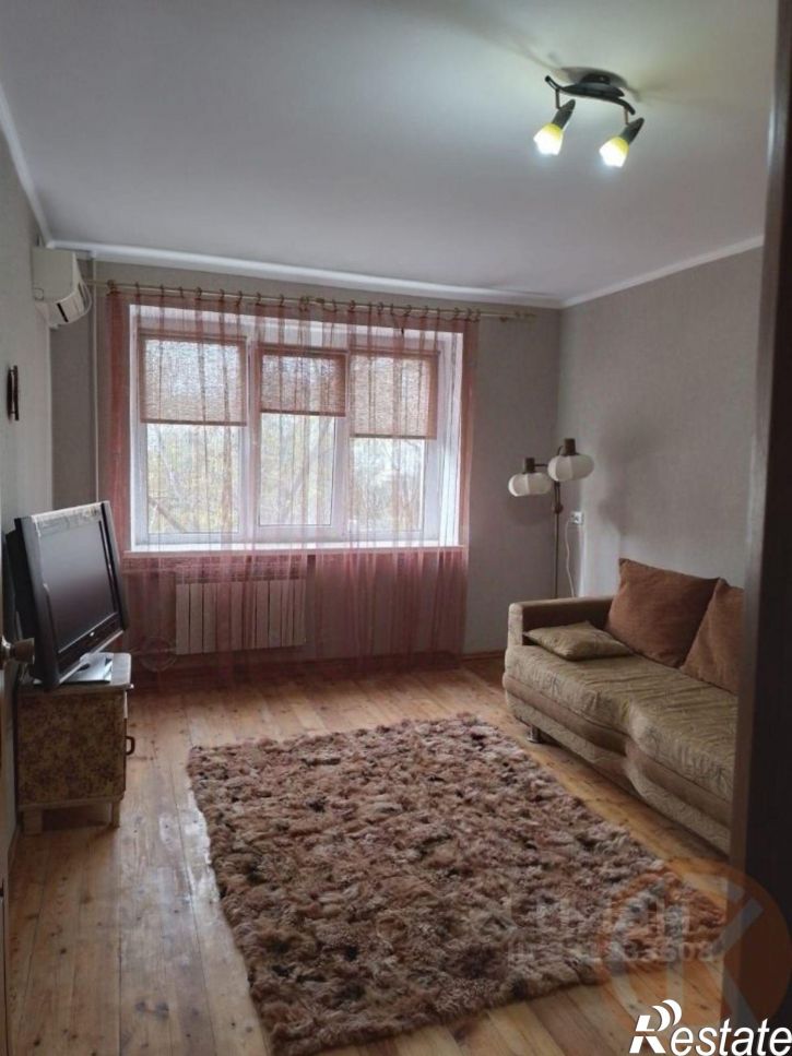 2-комн квартира Советский пр-д, 1,  д. 1