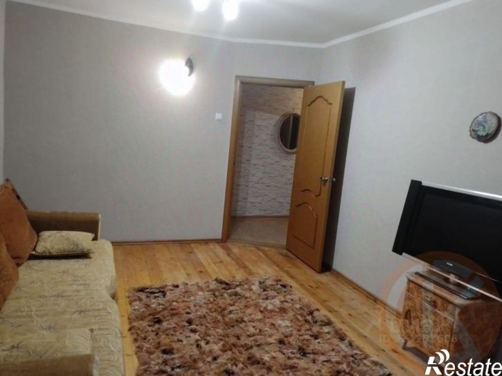 2-комн квартира Советский пр-д, 1,  д. 1