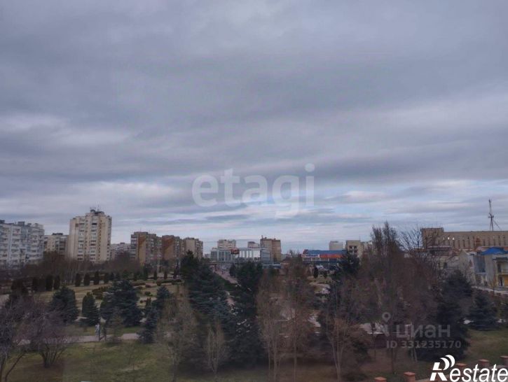 3-комн квартира ул им.9-го Мая, 55,  д. 55