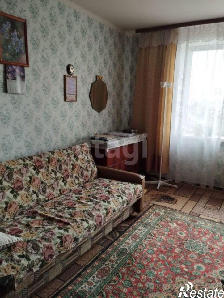 3-комн квартира ул им.9-го Мая, 55,  д. 55