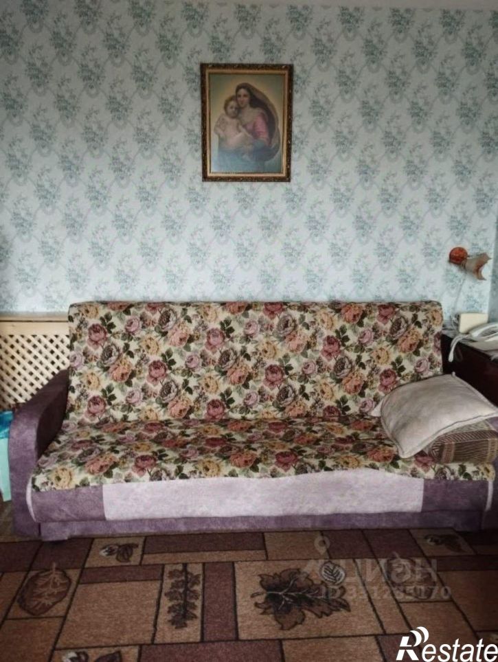 3-комн квартира ул им.9-го Мая, 55,  д. 55