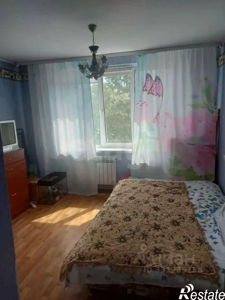3-комн квартира пр-кт Победы, 48,  д. 48