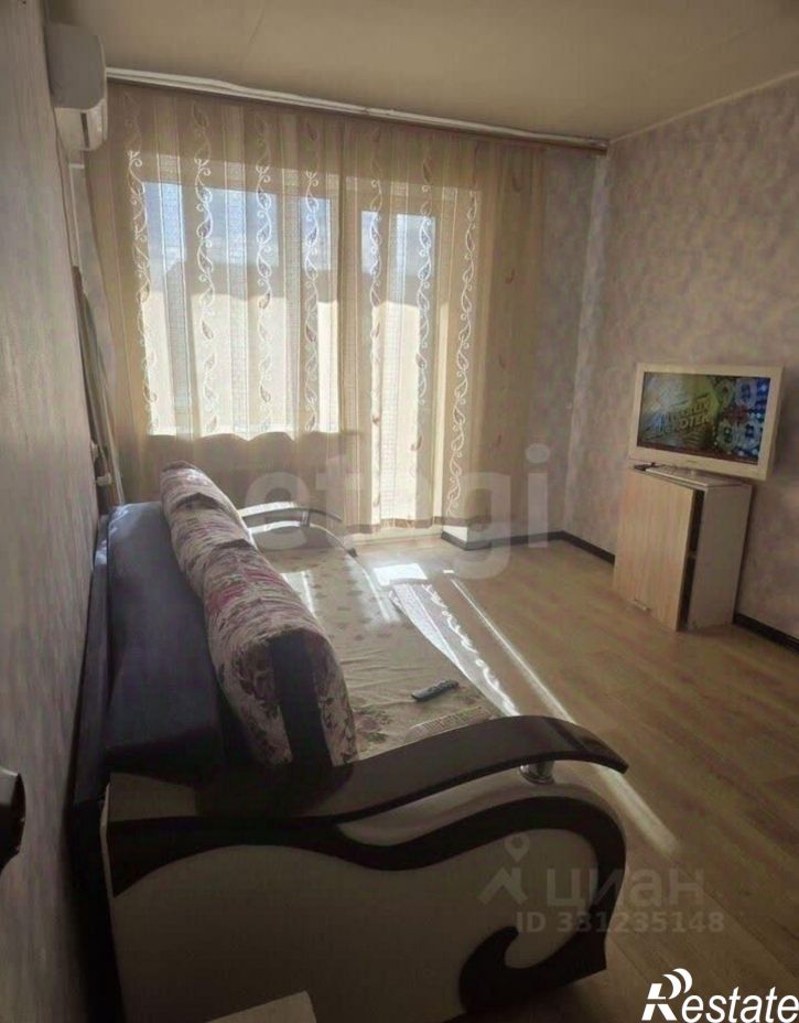 1-комн квартира ул Советская, 5,  д. 5