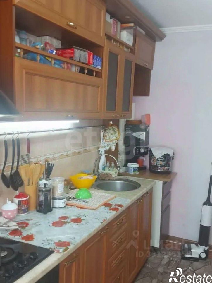 3-комн квартира пр-кт Победы, 48,  д. 48