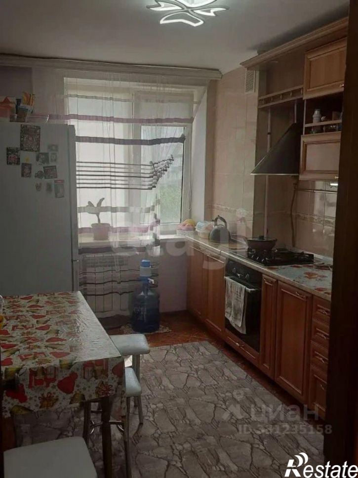 3-комн квартира пр-кт Победы, 48,  д. 48