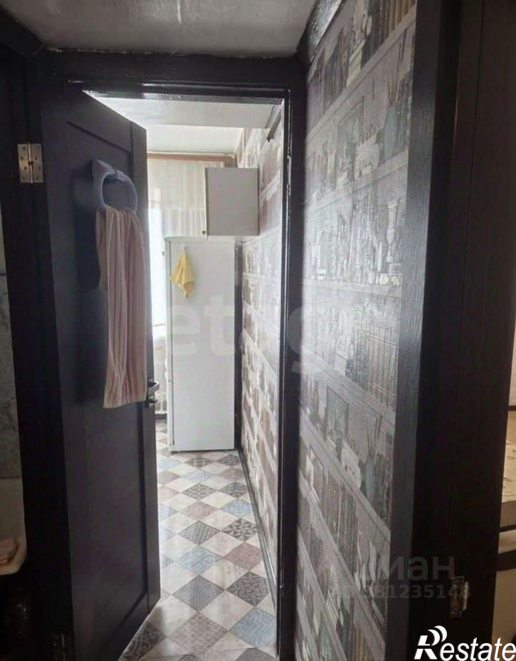 1-комн квартира ул Советская, 5,  д. 5