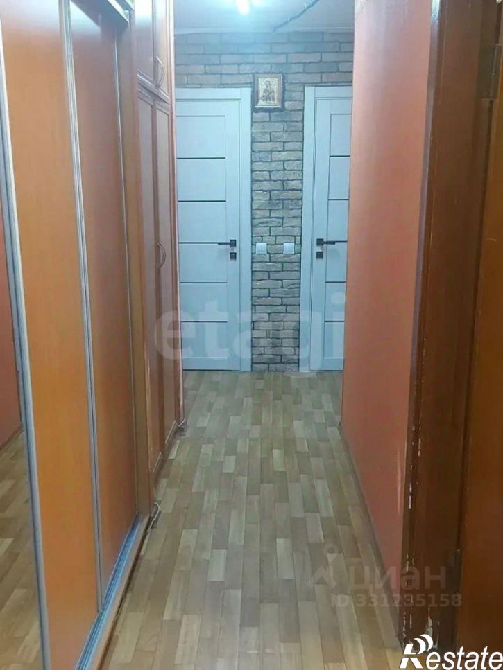 3-комн квартира пр-кт Победы, 48,  д. 48