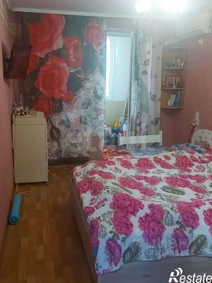 3-комн квартира пр-кт Победы, 48,  д. 48