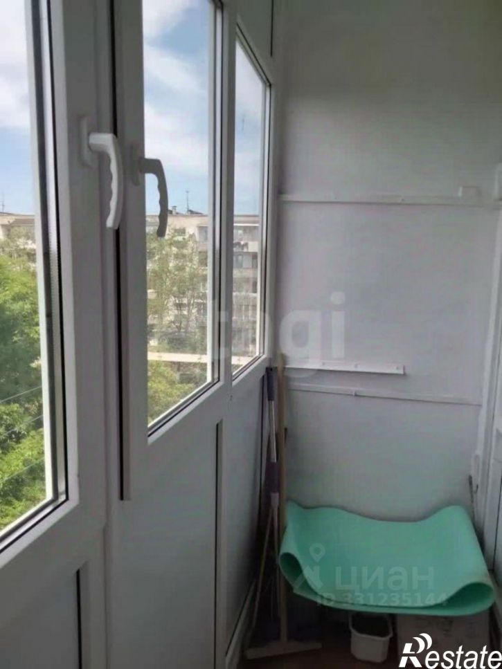 2-комн квартира ул Лётчиков, 11,  д. 11